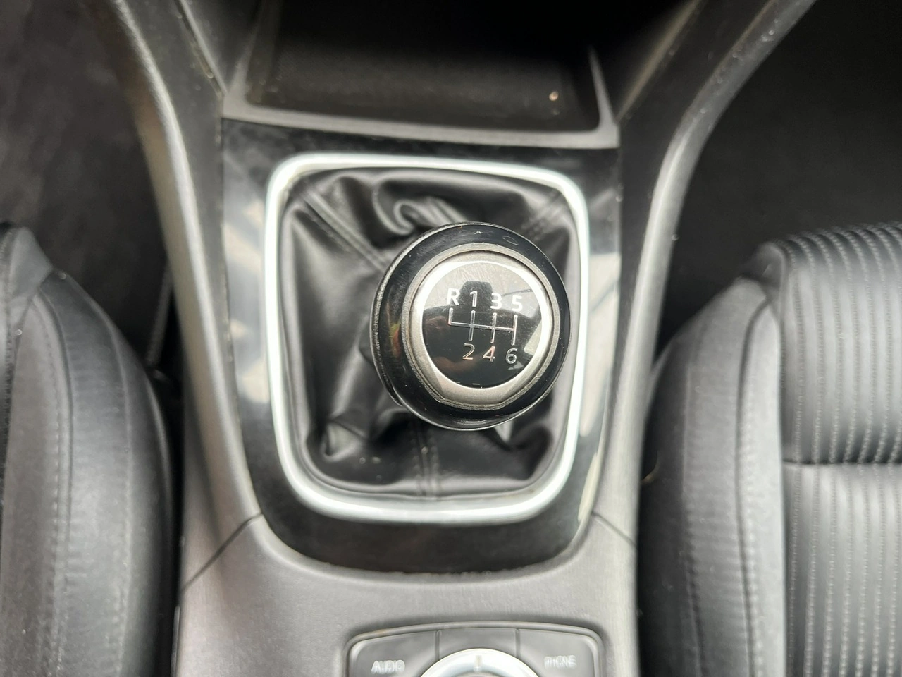 Mazda 6 - Zdjęcie 16