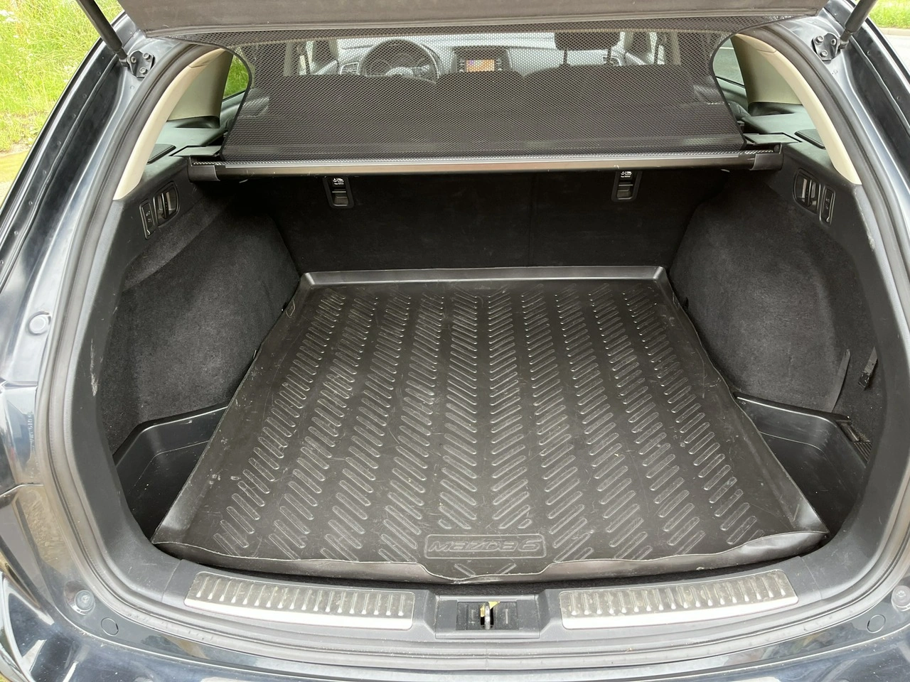 Mazda 6 - Zdjęcie 24