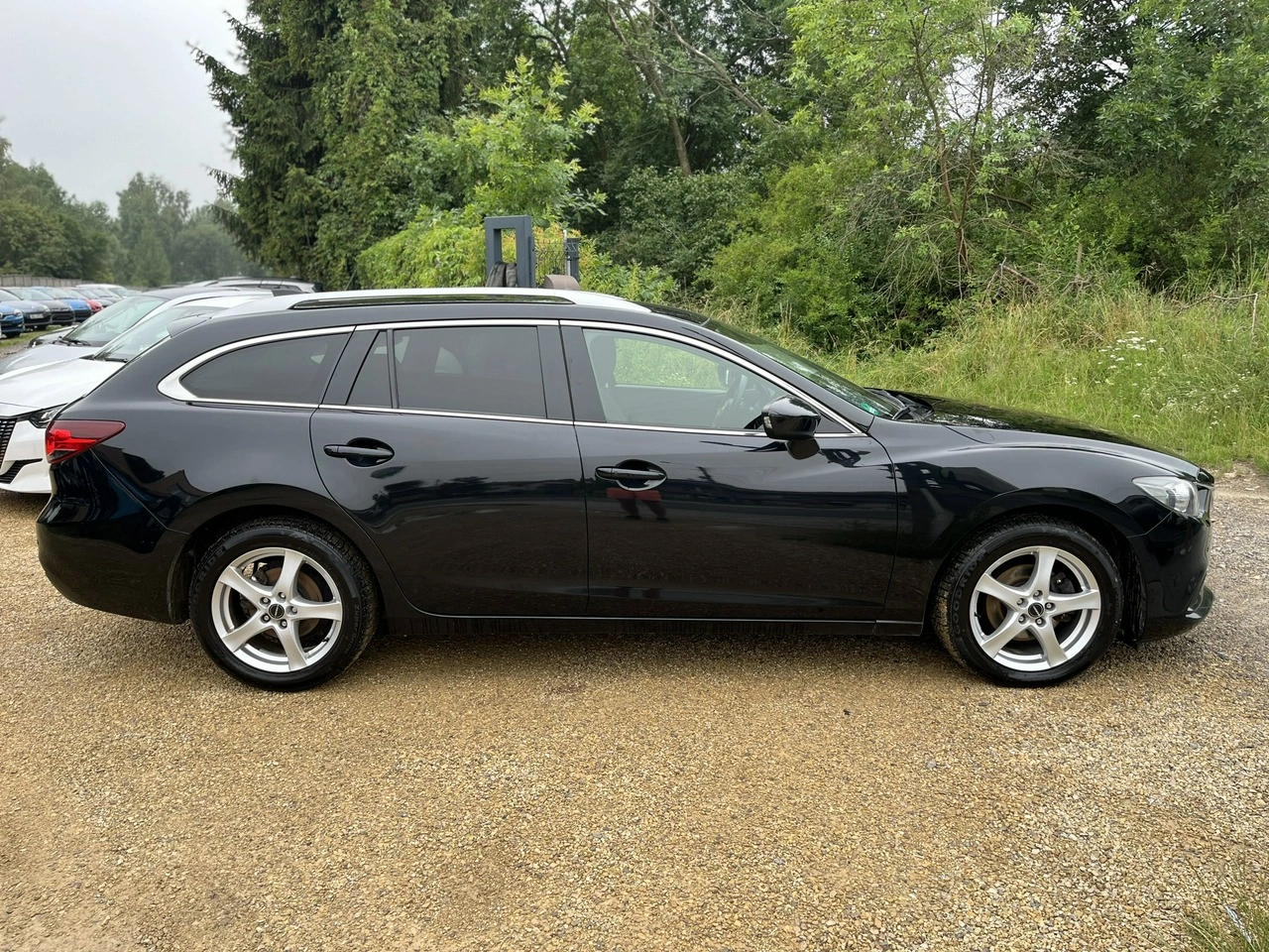 Mazda 6 - Zdjęcie 7