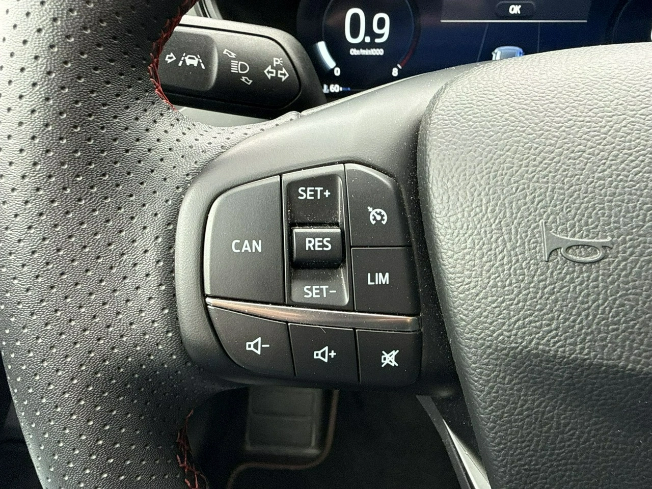 Ford Focus - Zdjęcie 10