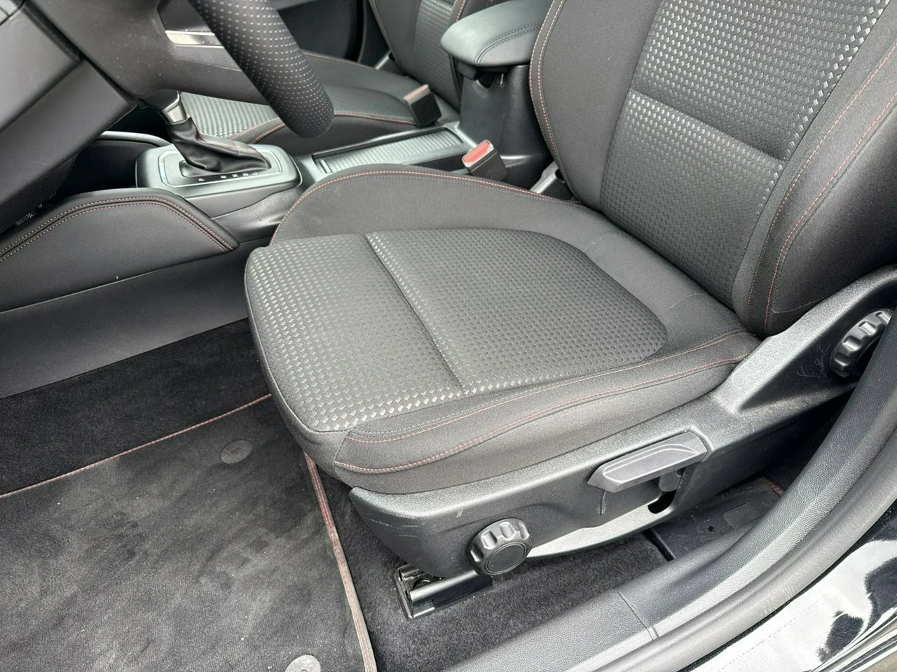 Ford Focus - Zdjęcie 13