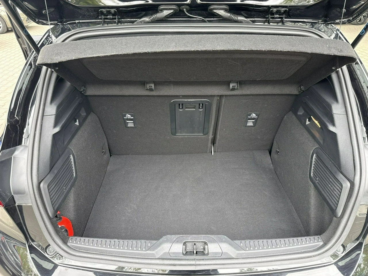 Ford Focus - Zdjęcie 15