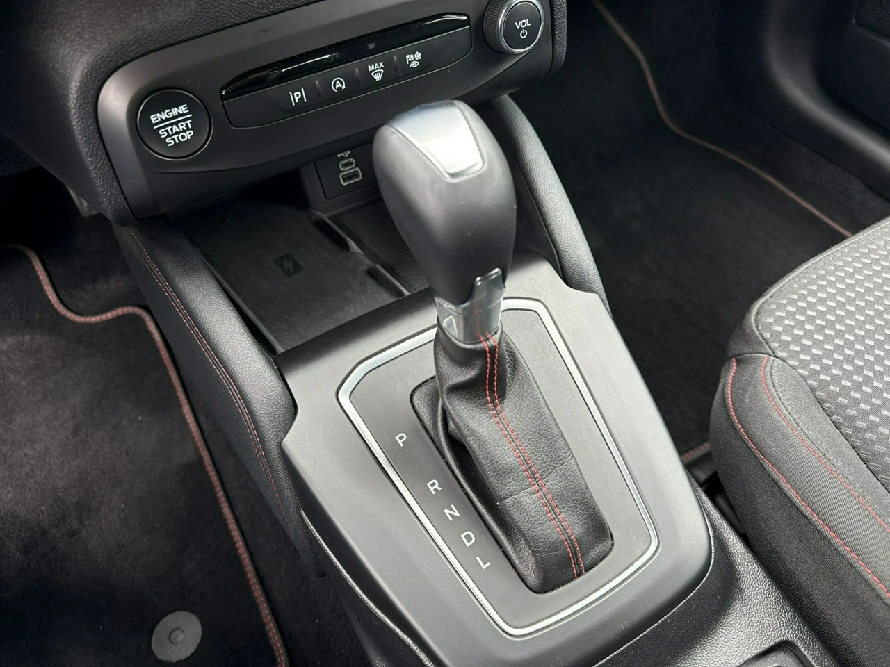 Ford Focus - Zdjęcie 22