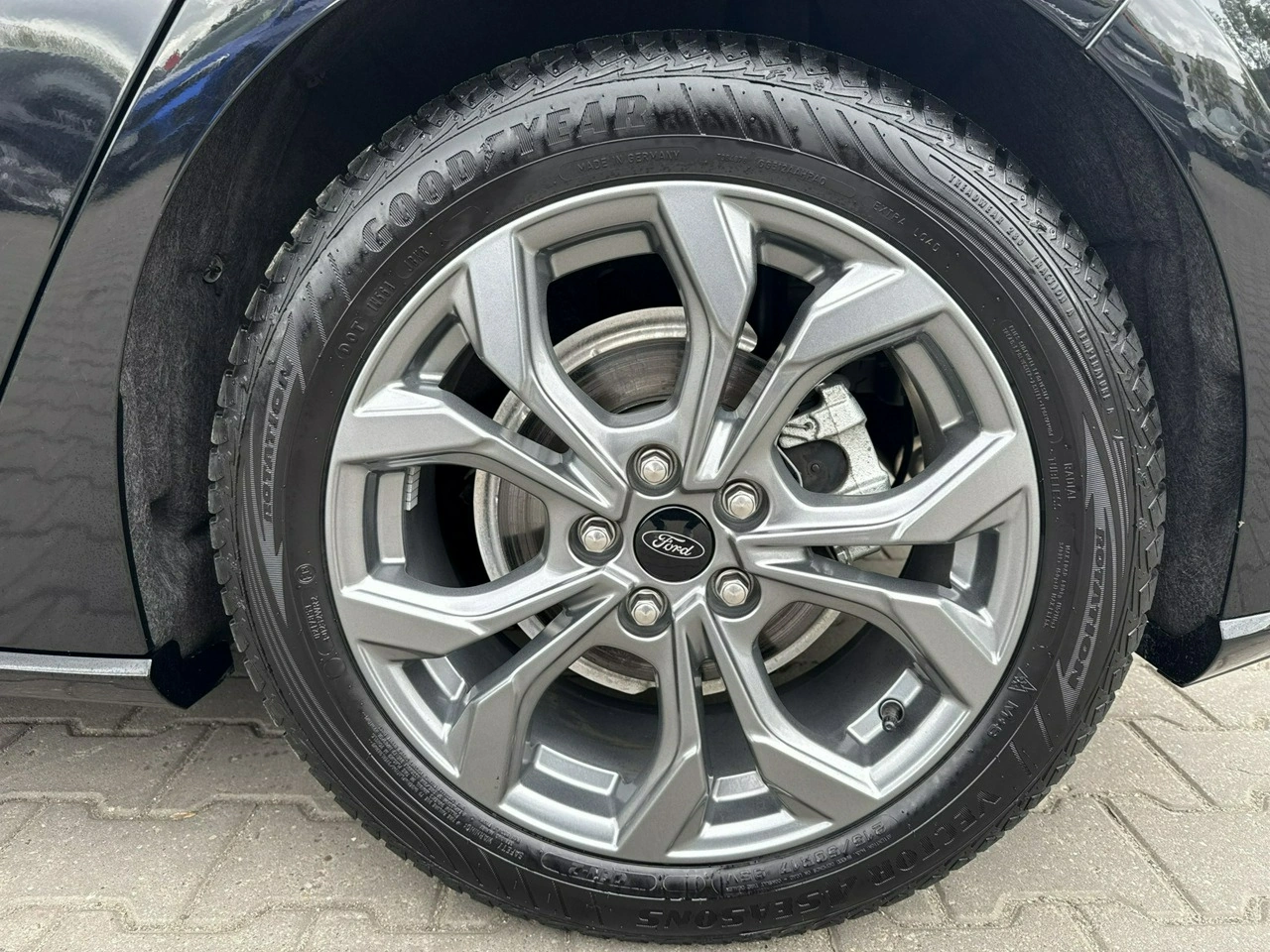 Ford Focus - Zdjęcie 8