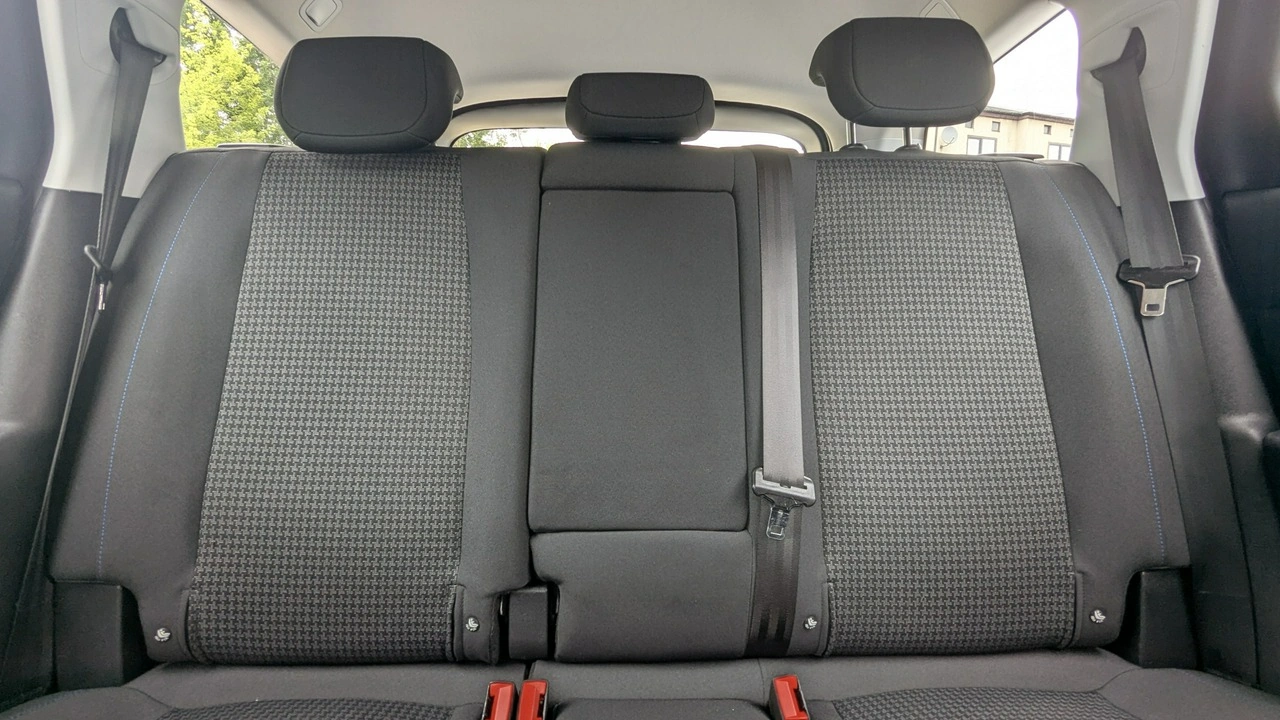 Peugeot 308 SW - Zdjęcie 16