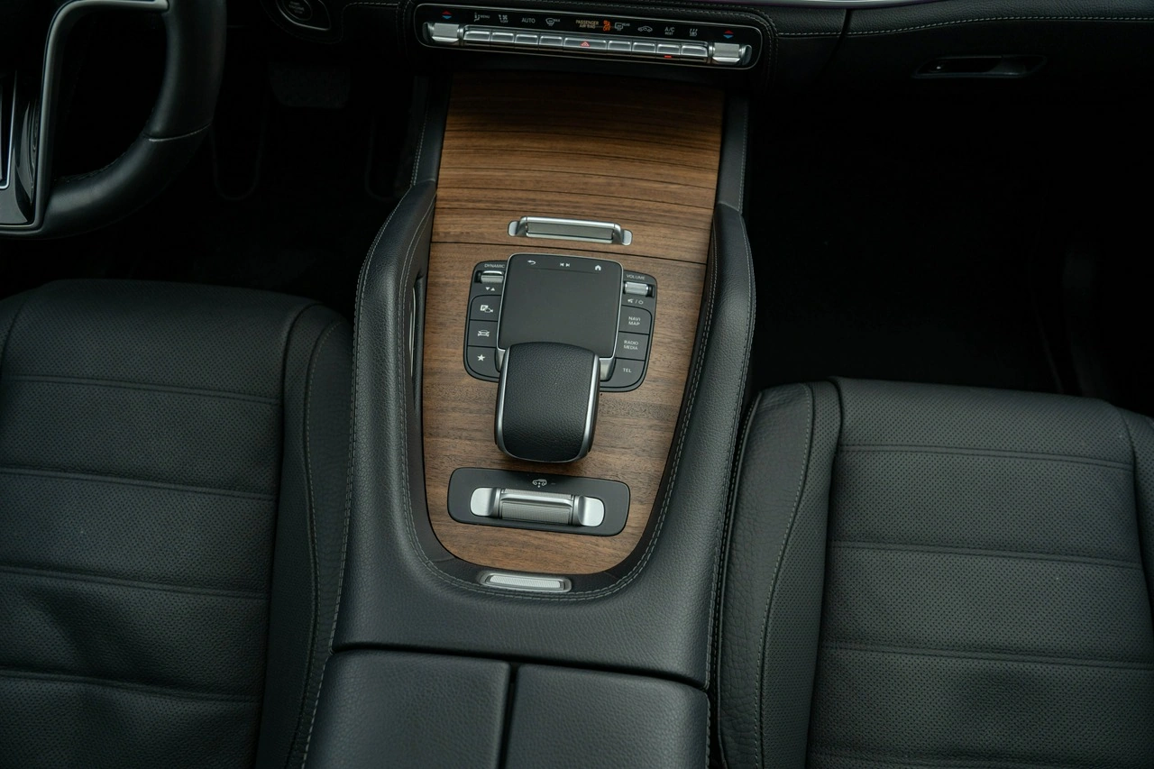 Mercedes GLE 400 - Zdjęcie 18