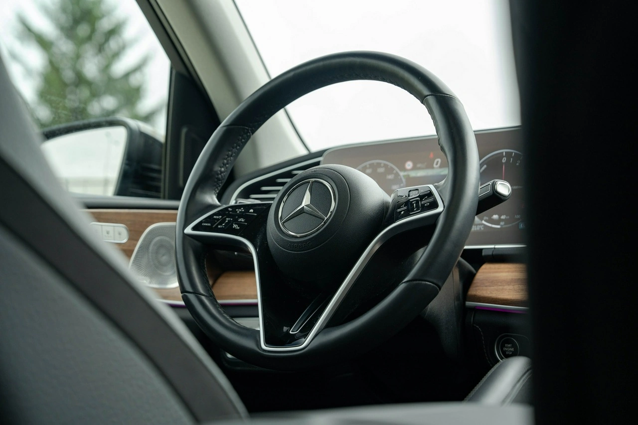 Mercedes GLE 400 - Zdjęcie 20