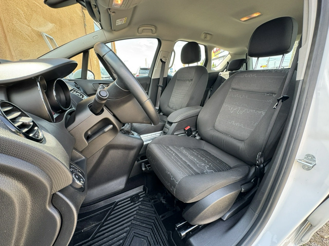 Opel Meriva - Zdjęcie 20