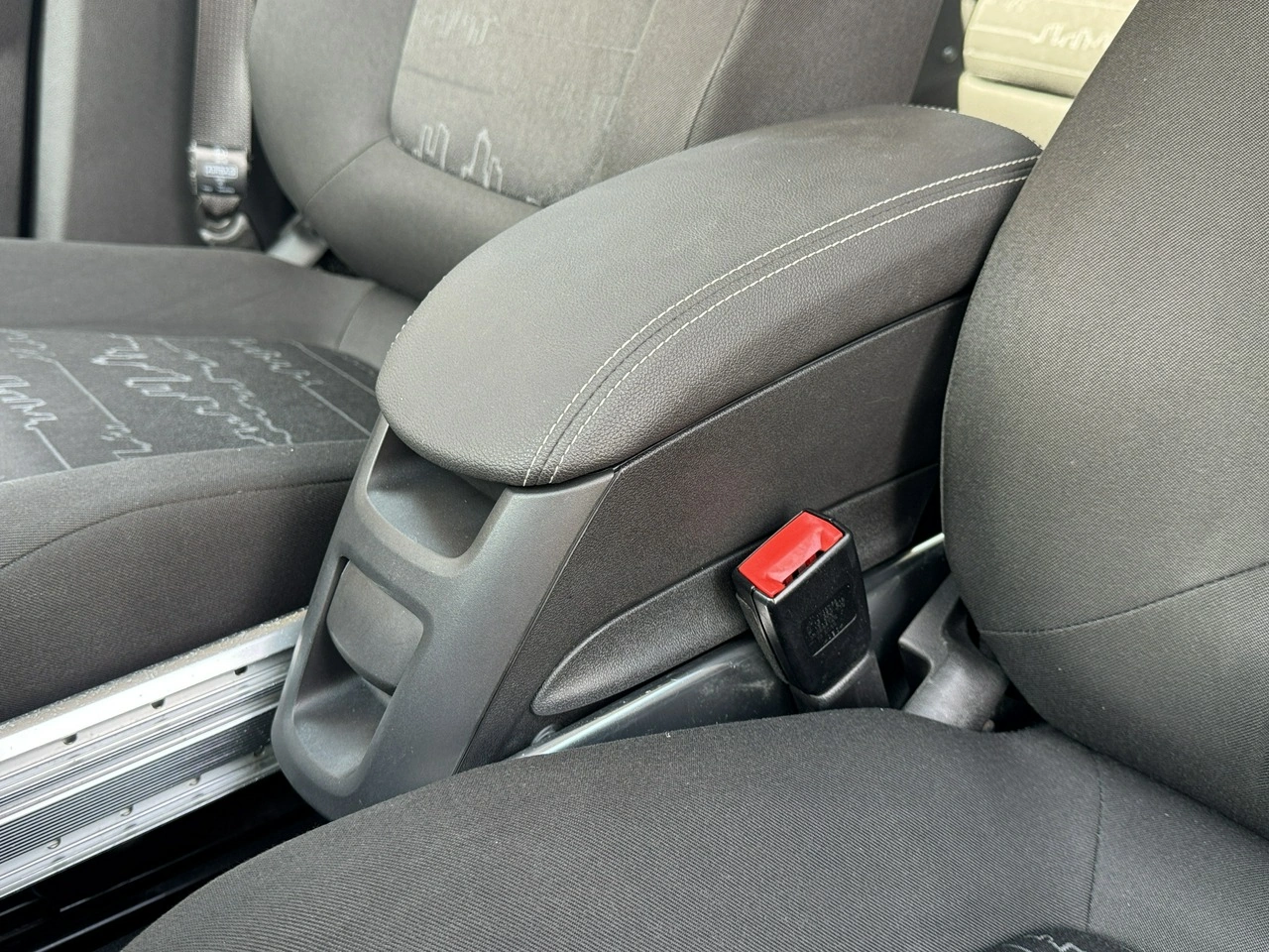 Opel Meriva - Zdjęcie 21