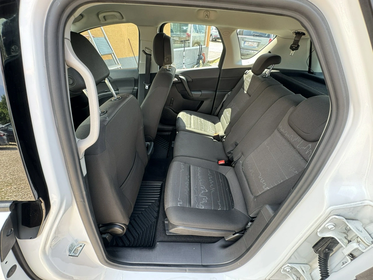 Opel Meriva - Zdjęcie 23