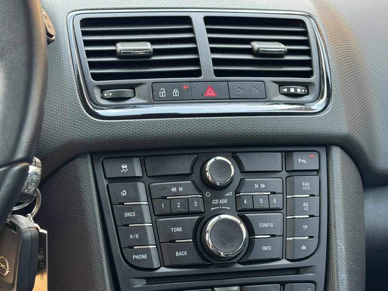 Opel Meriva - Zdjęcie 32