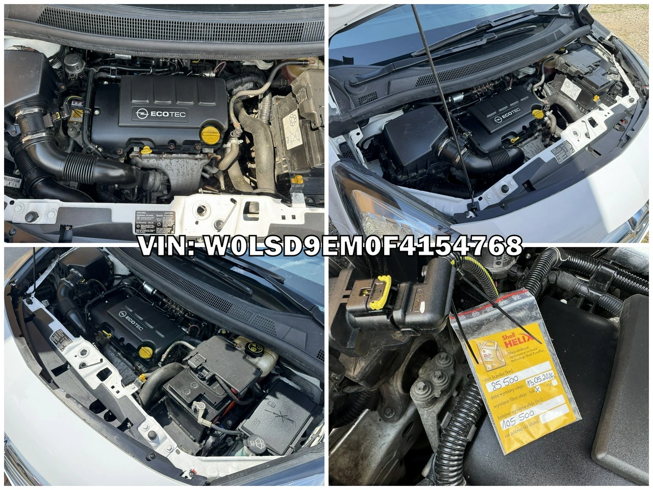 Opel Meriva - Zdjęcie 18