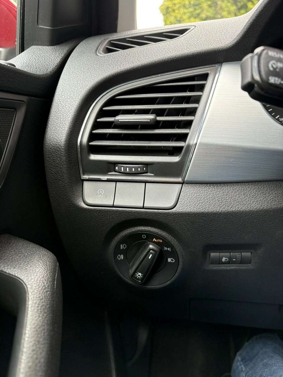Skoda Fabia - Zdjęcie 20