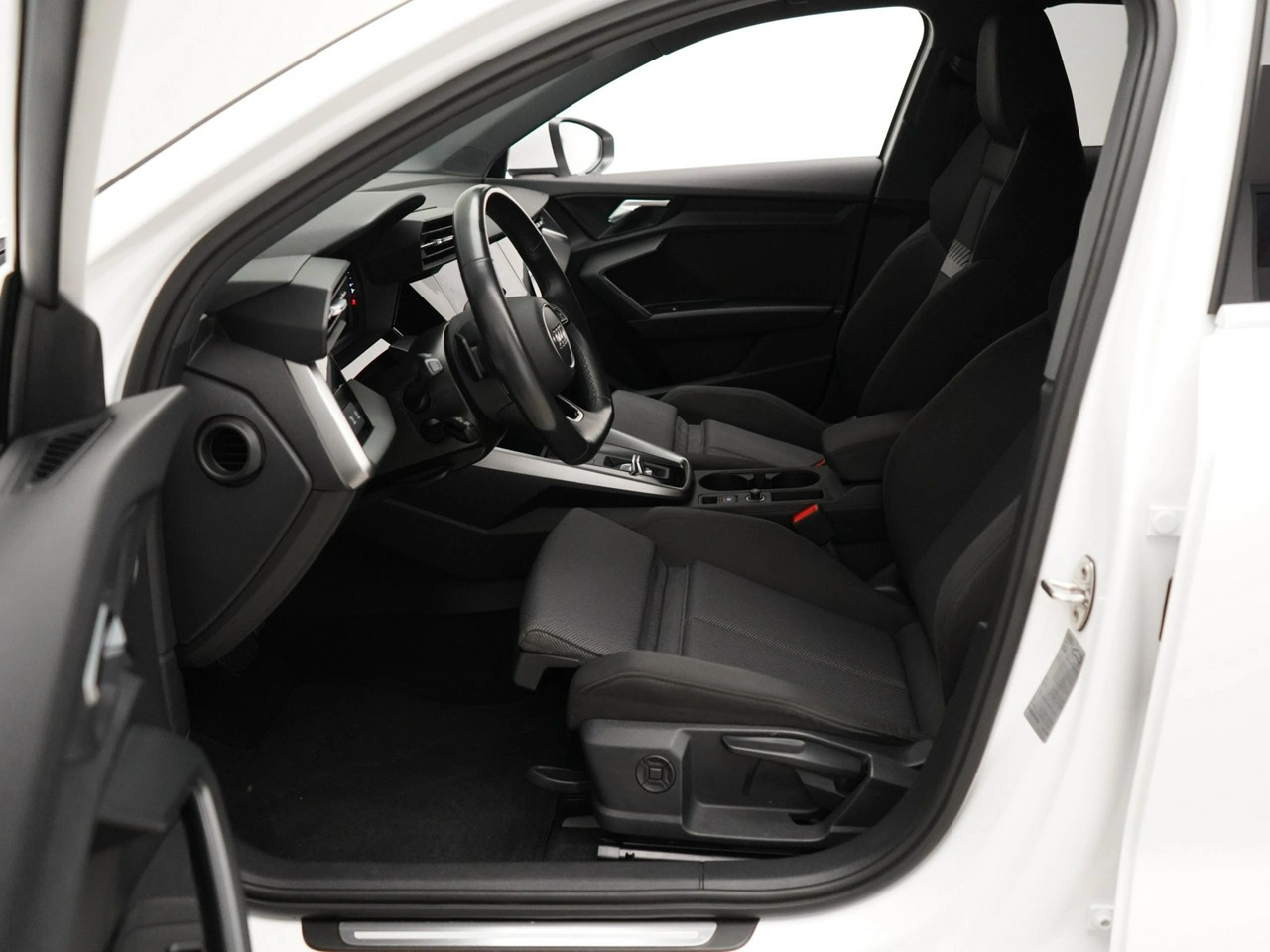 Audi A3 - Zdjęcie 10