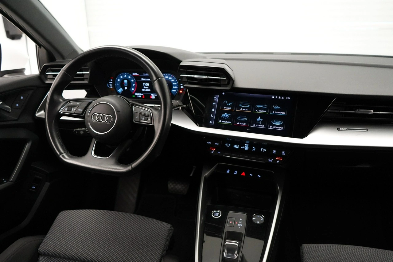 Audi A3 - Zdjęcie 12