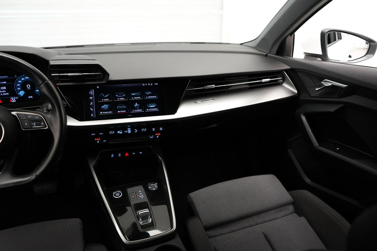 Audi A3 - Zdjęcie 14