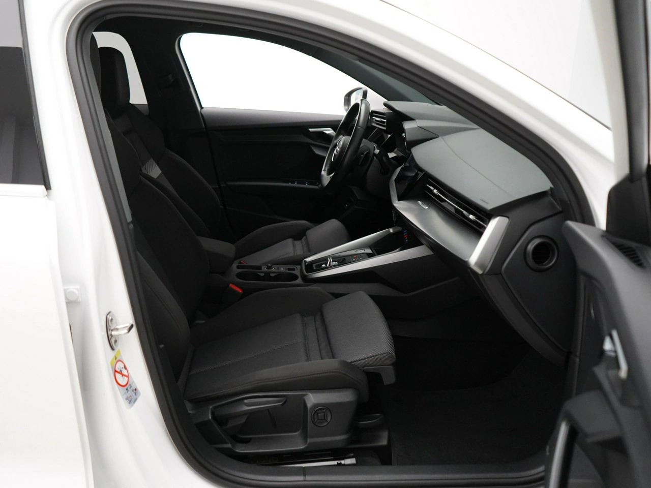 Audi A3 - Zdjęcie 15