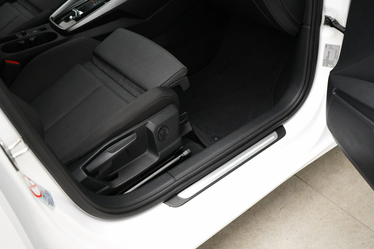Audi A3 - Zdjęcie 16