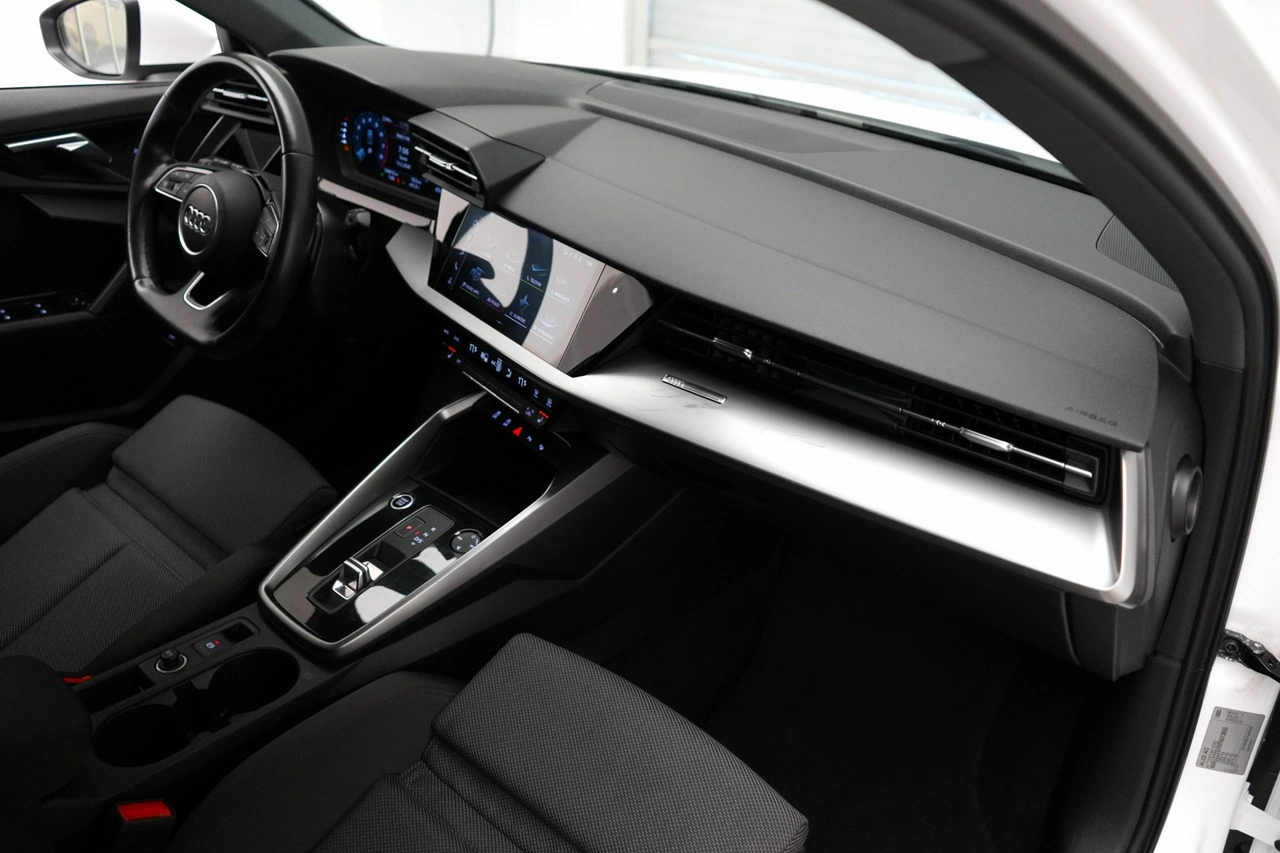 Audi A3 - Zdjęcie 17