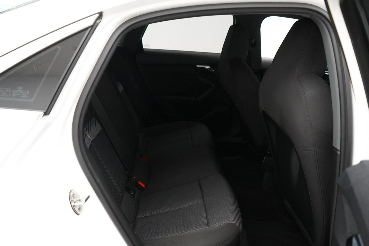 Audi A3 - Zdjęcie 19