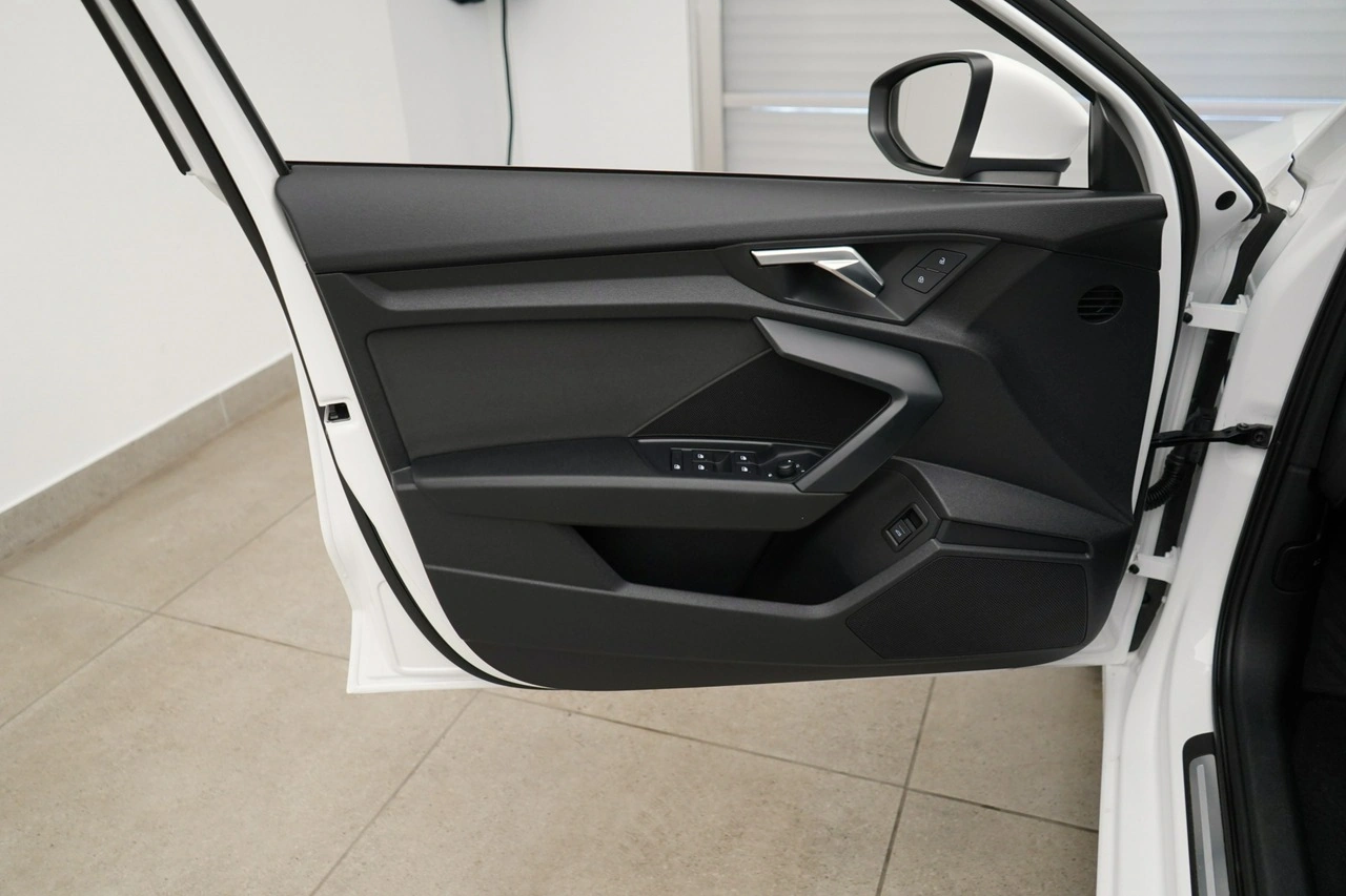 Audi A3 - Zdjęcie 20