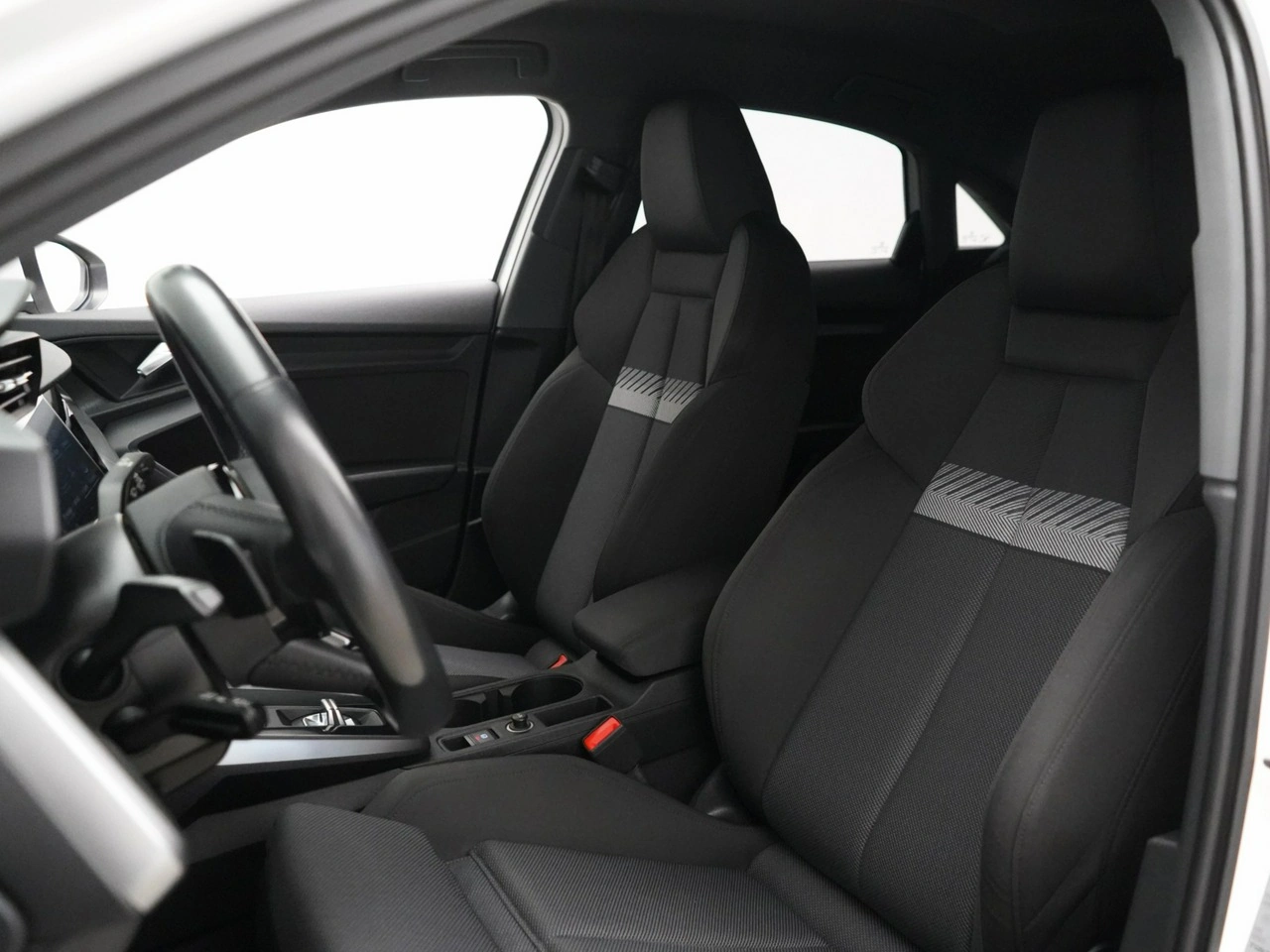 Audi A3 - Zdjęcie 21