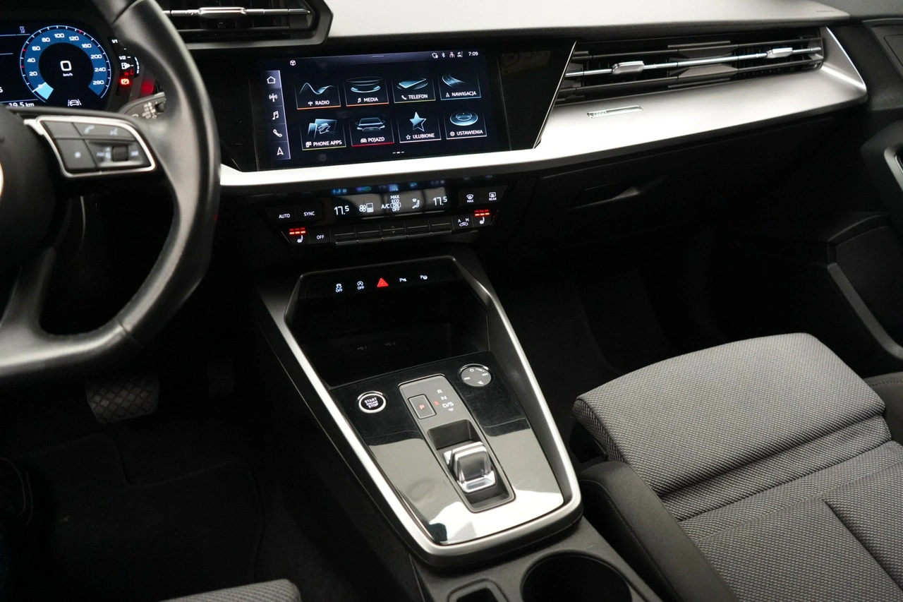 Audi A3 - Zdjęcie 24