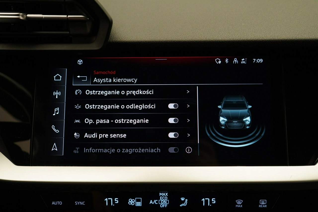 Audi A3 - Zdjęcie 29
