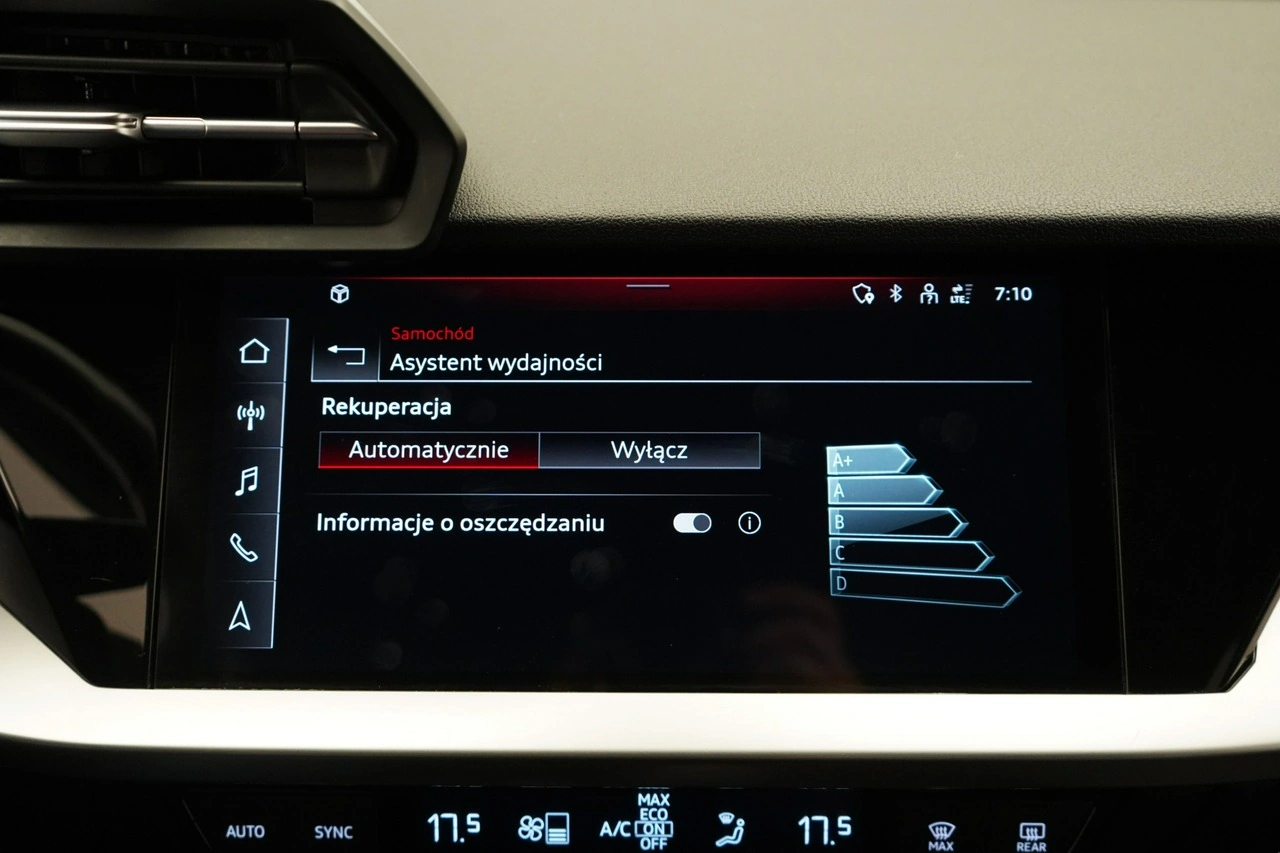 Audi A3 - Zdjęcie 32