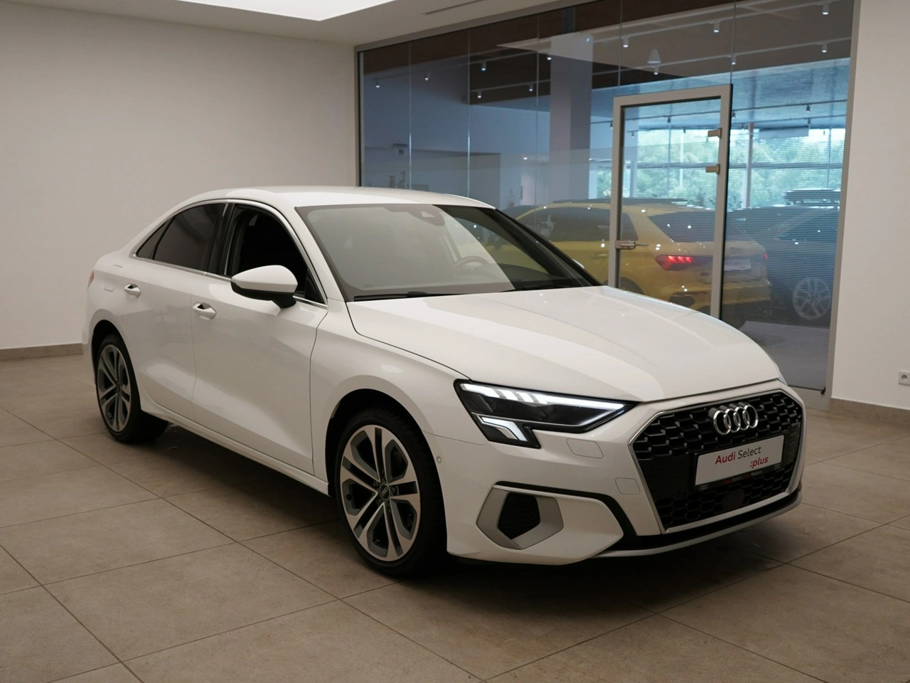 Audi A3 - Zdjęcie 4