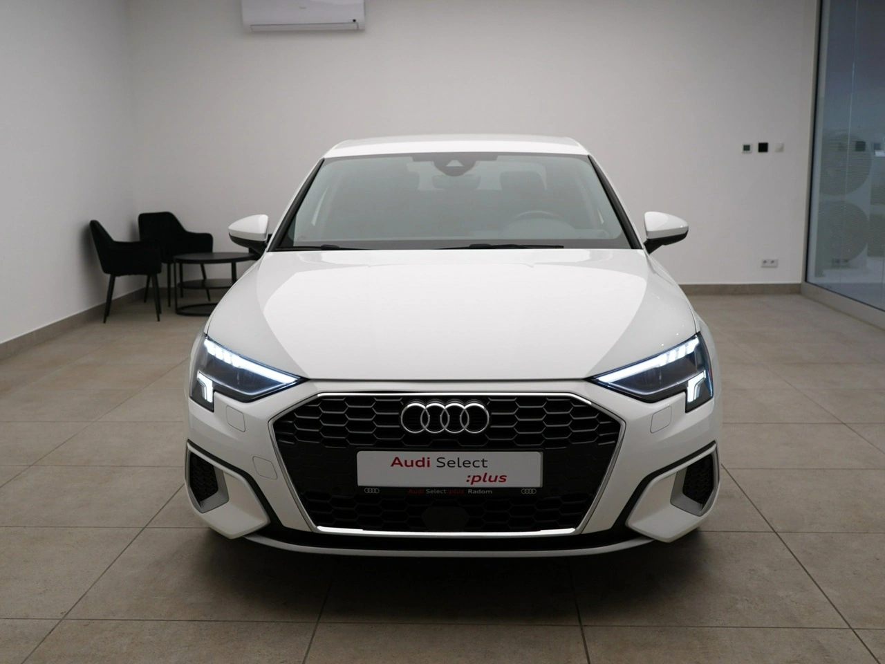 Audi A3 - Zdjęcie 5