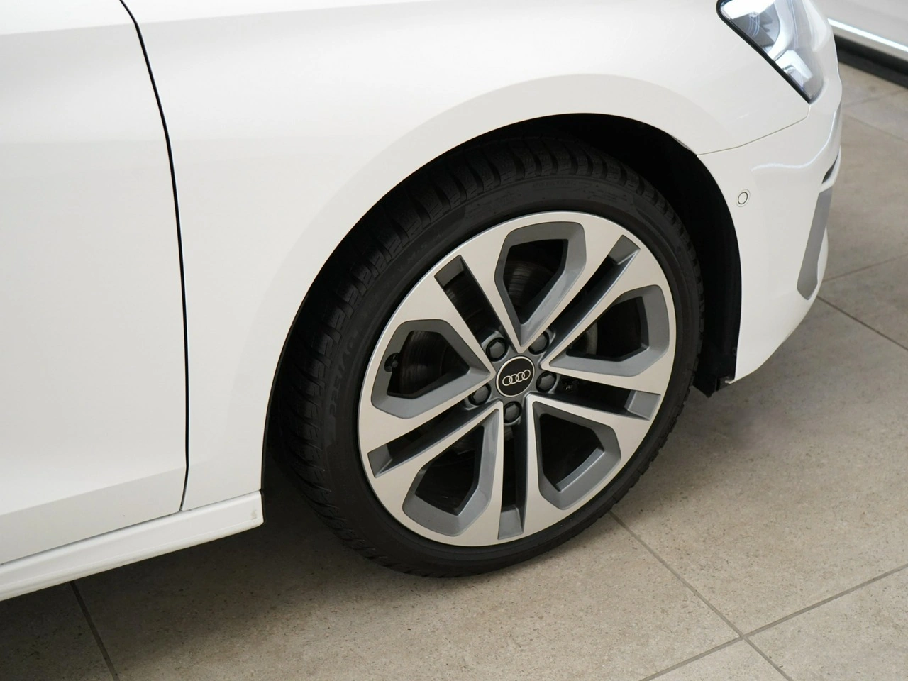Audi A3 - Zdjęcie 6