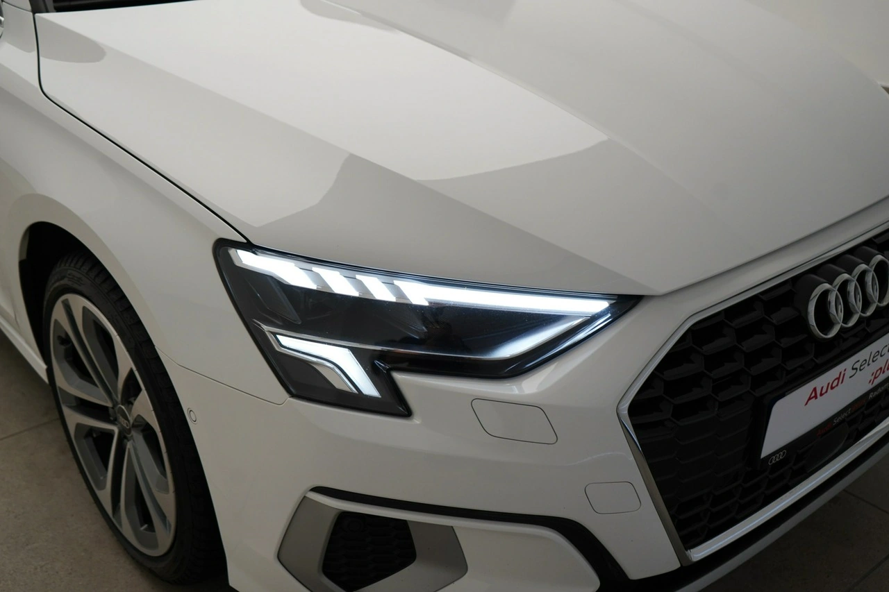 Audi A3 - Zdjęcie 7