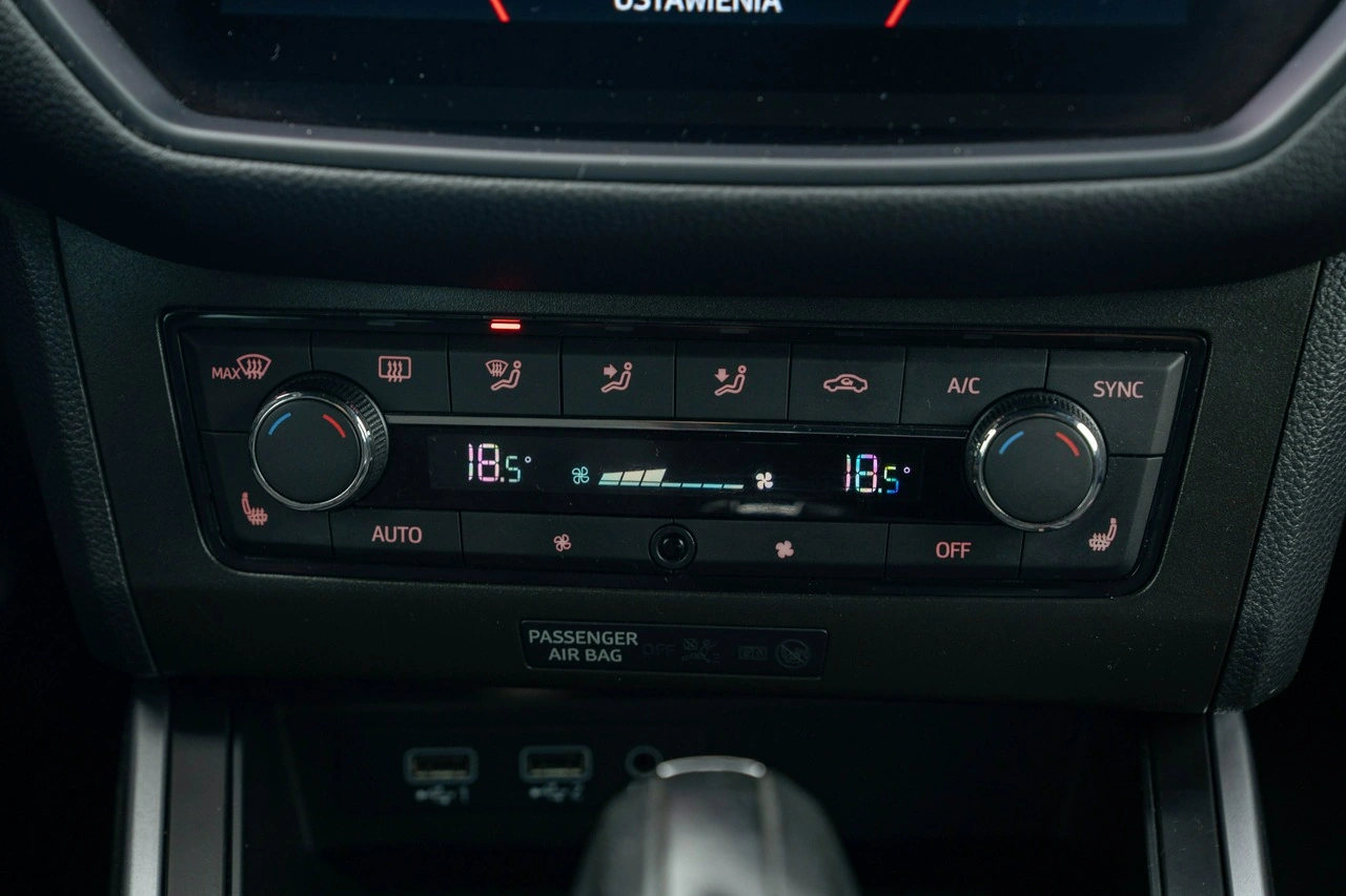 Seat Arona - Zdjęcie 25