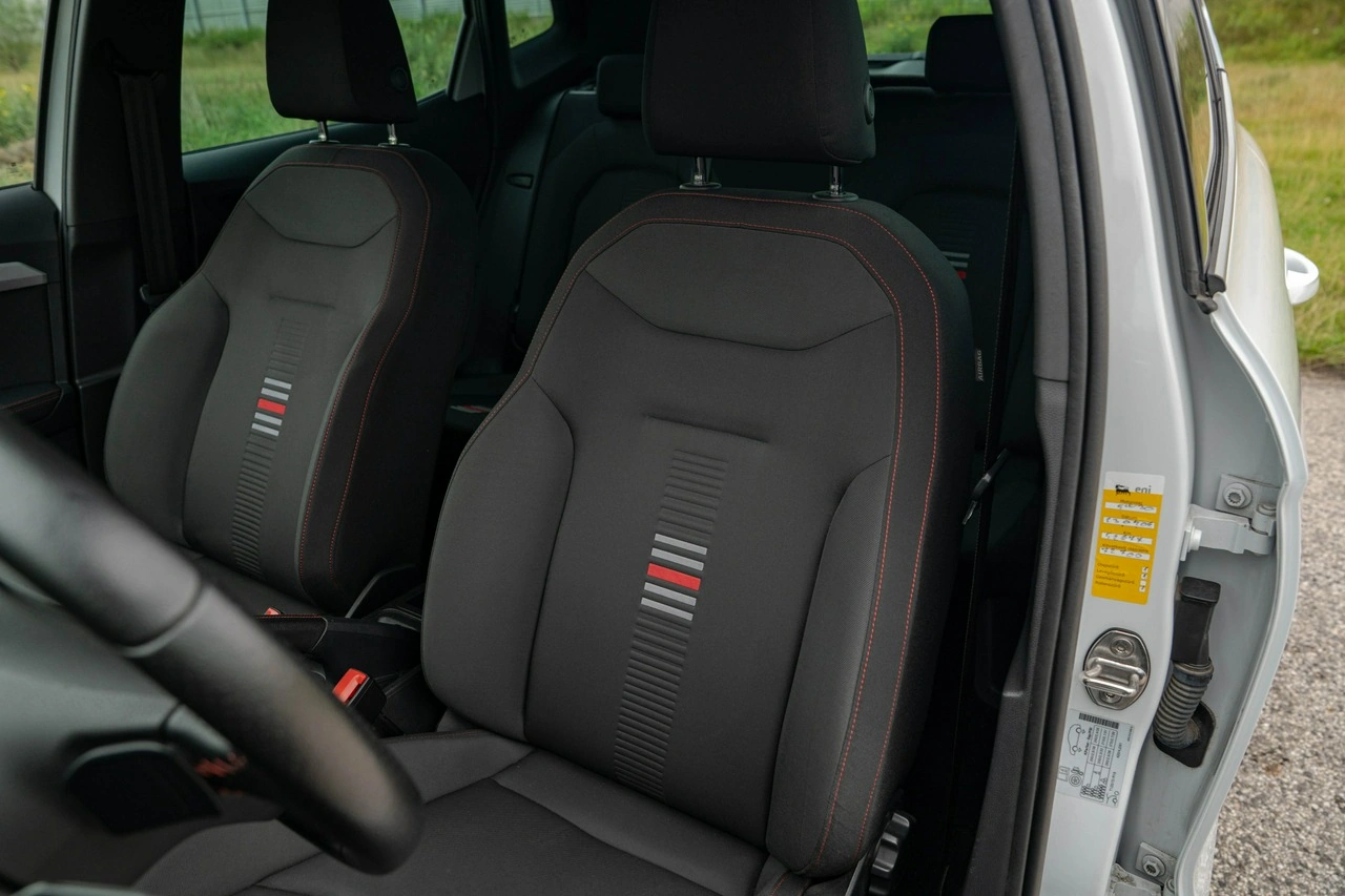 Seat Arona - Zdjęcie 26