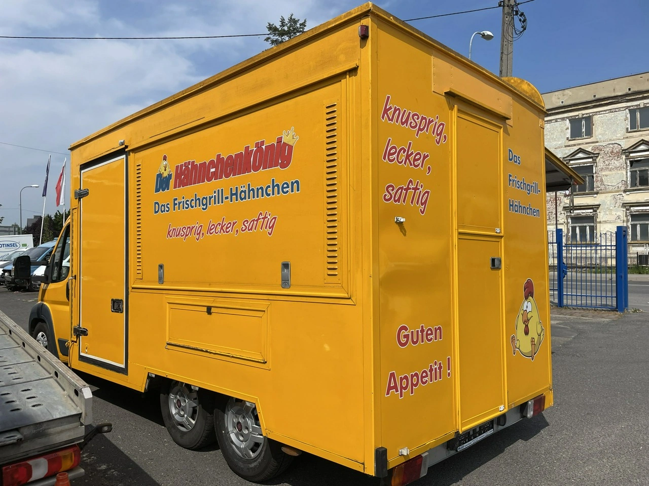 Fiat Ducato - Zdjęcie 12