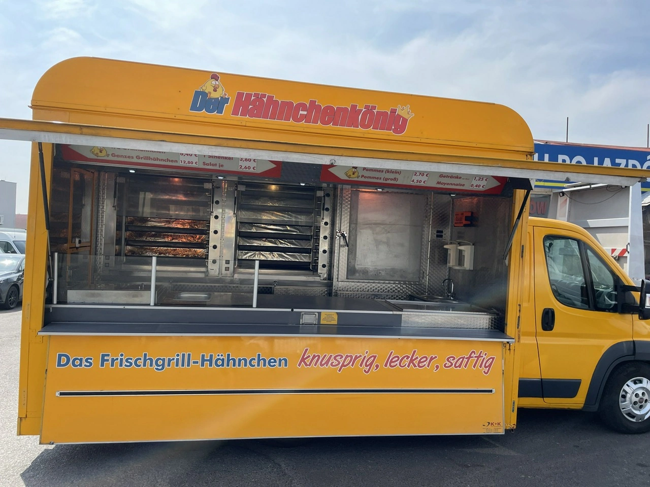 Fiat Ducato - Zdjęcie 13