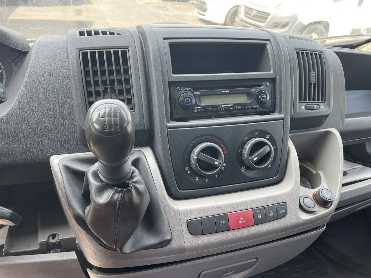 Fiat Ducato - Zdjęcie 15