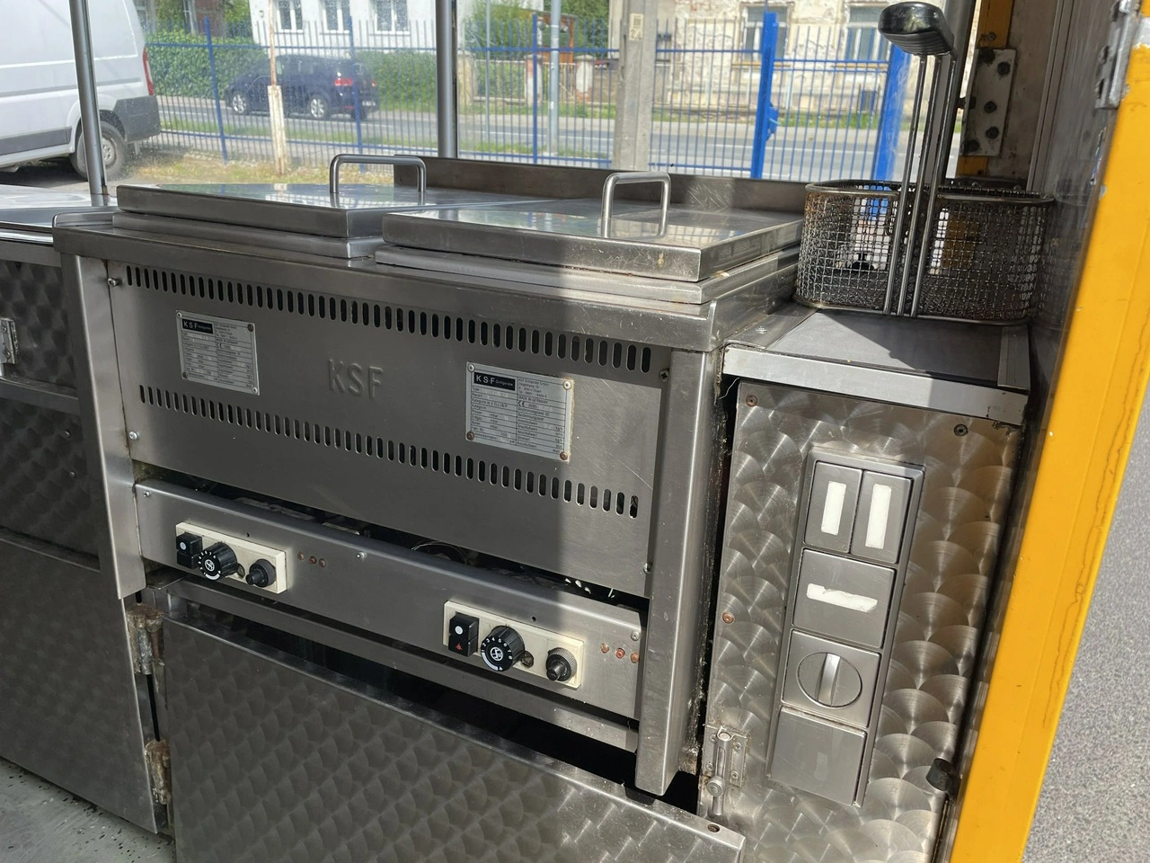 Fiat Ducato - Zdjęcie 25