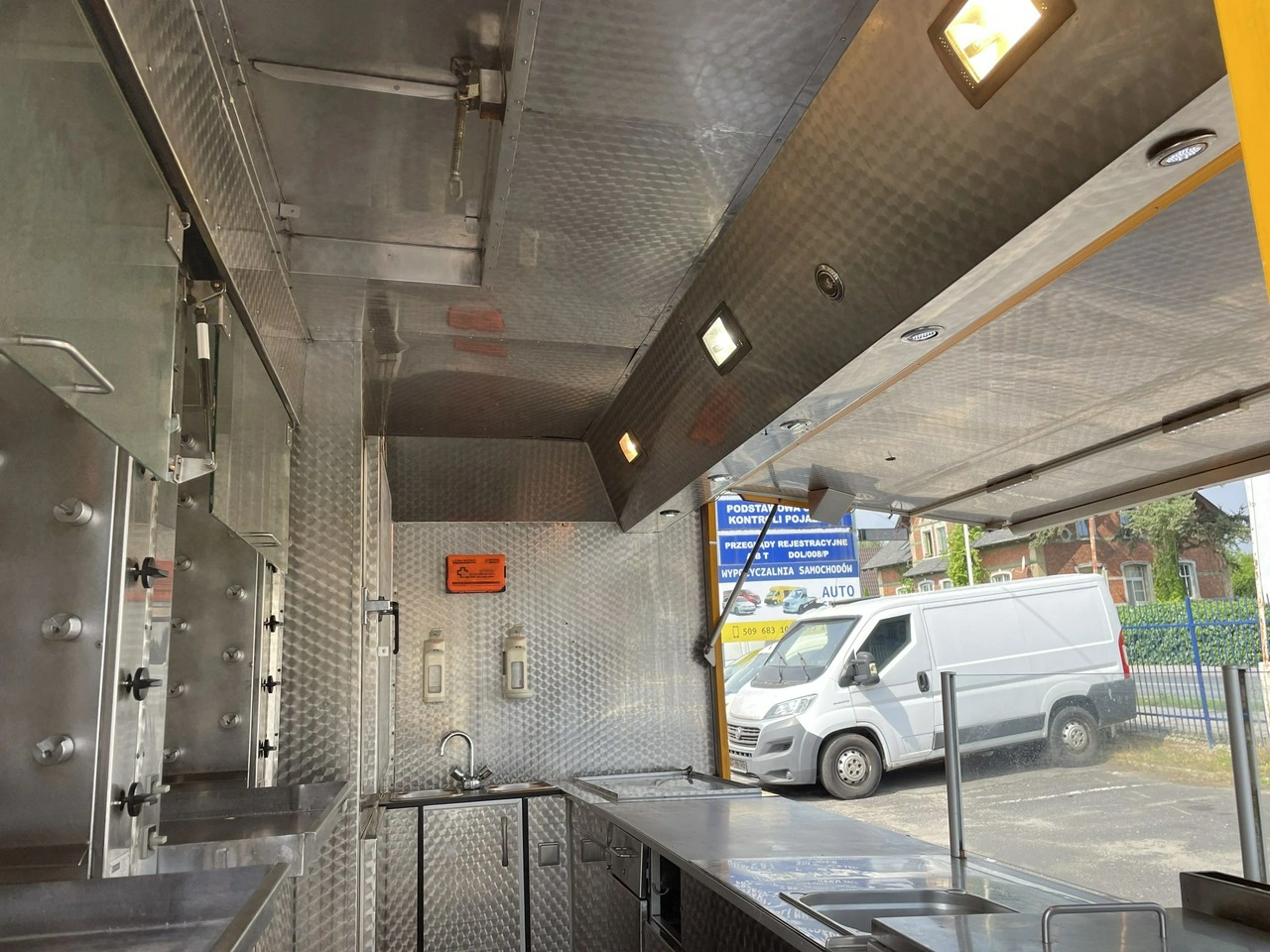 Fiat Ducato - Zdjęcie 31