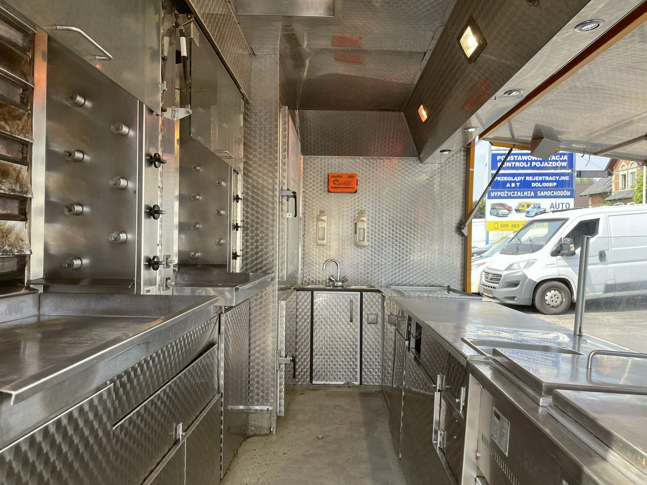 Fiat Ducato - Zdjęcie 5