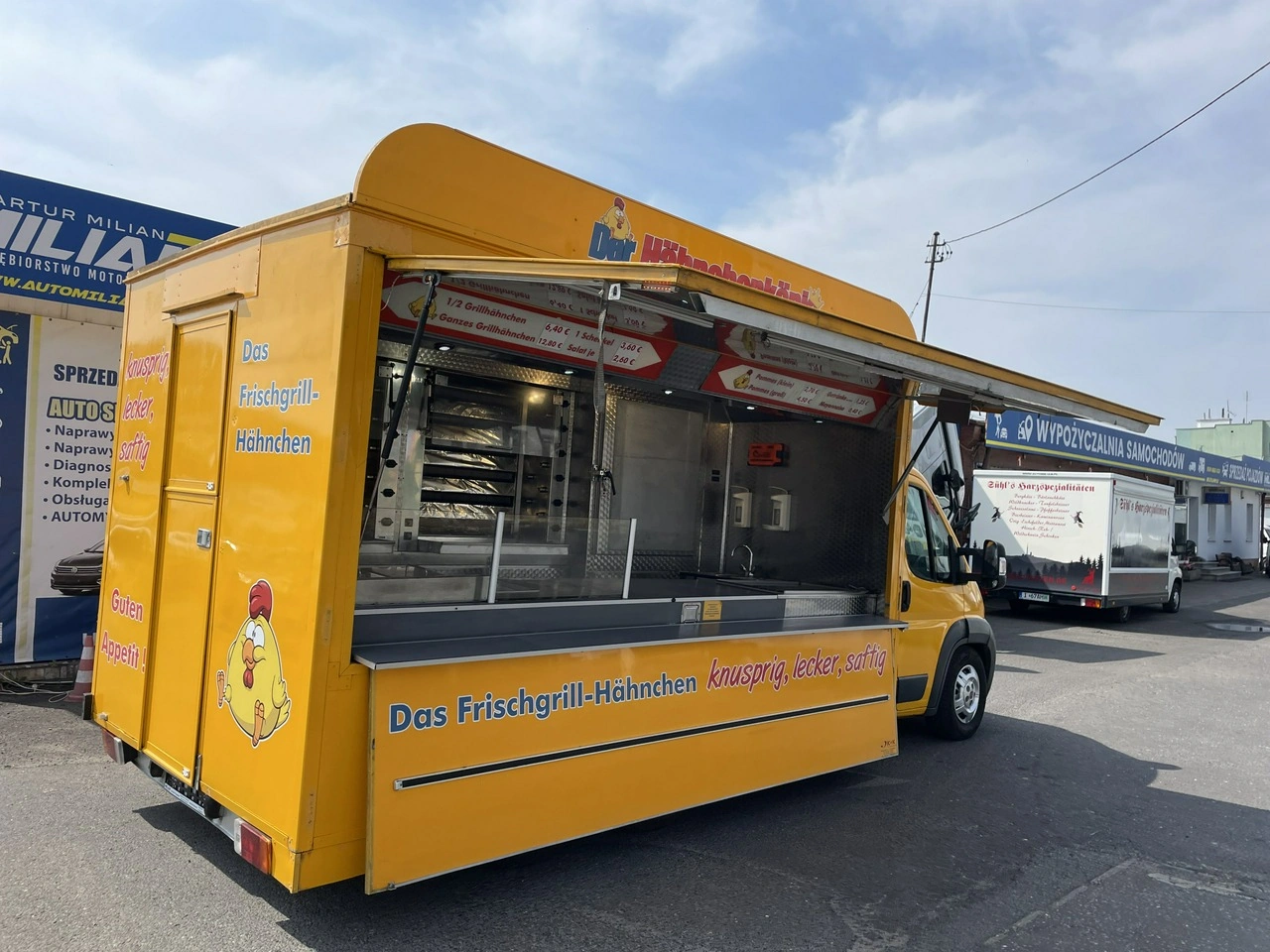 Fiat Ducato - Zdjęcie 6
