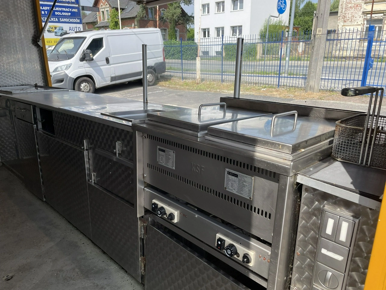 Fiat Ducato - Zdjęcie 8