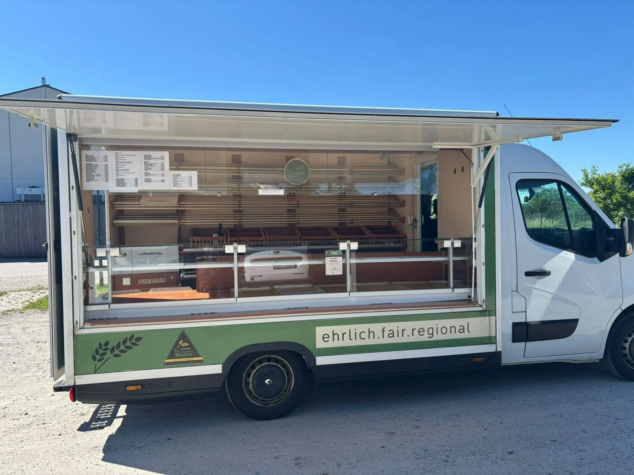 Renault Master - Główne zdjęcie