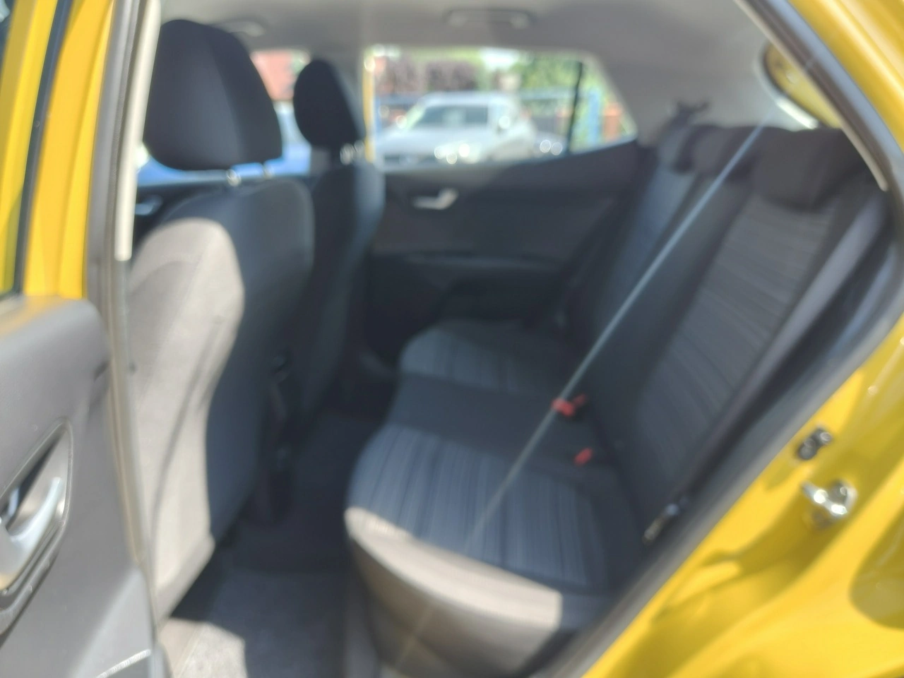Kia Stonic - Zdjęcie 29