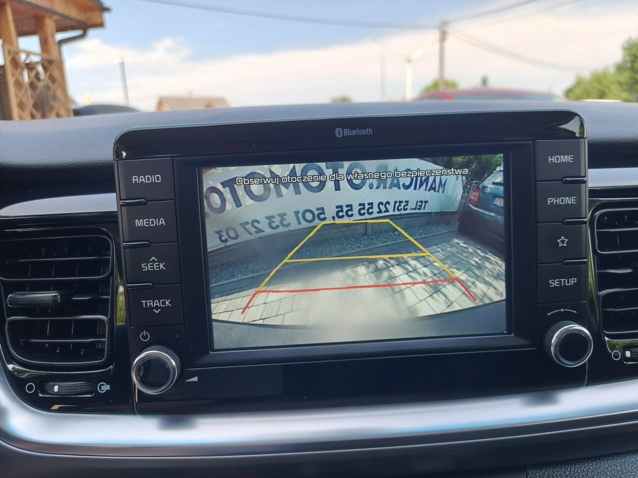 Kia Stonic - Zdjęcie 12