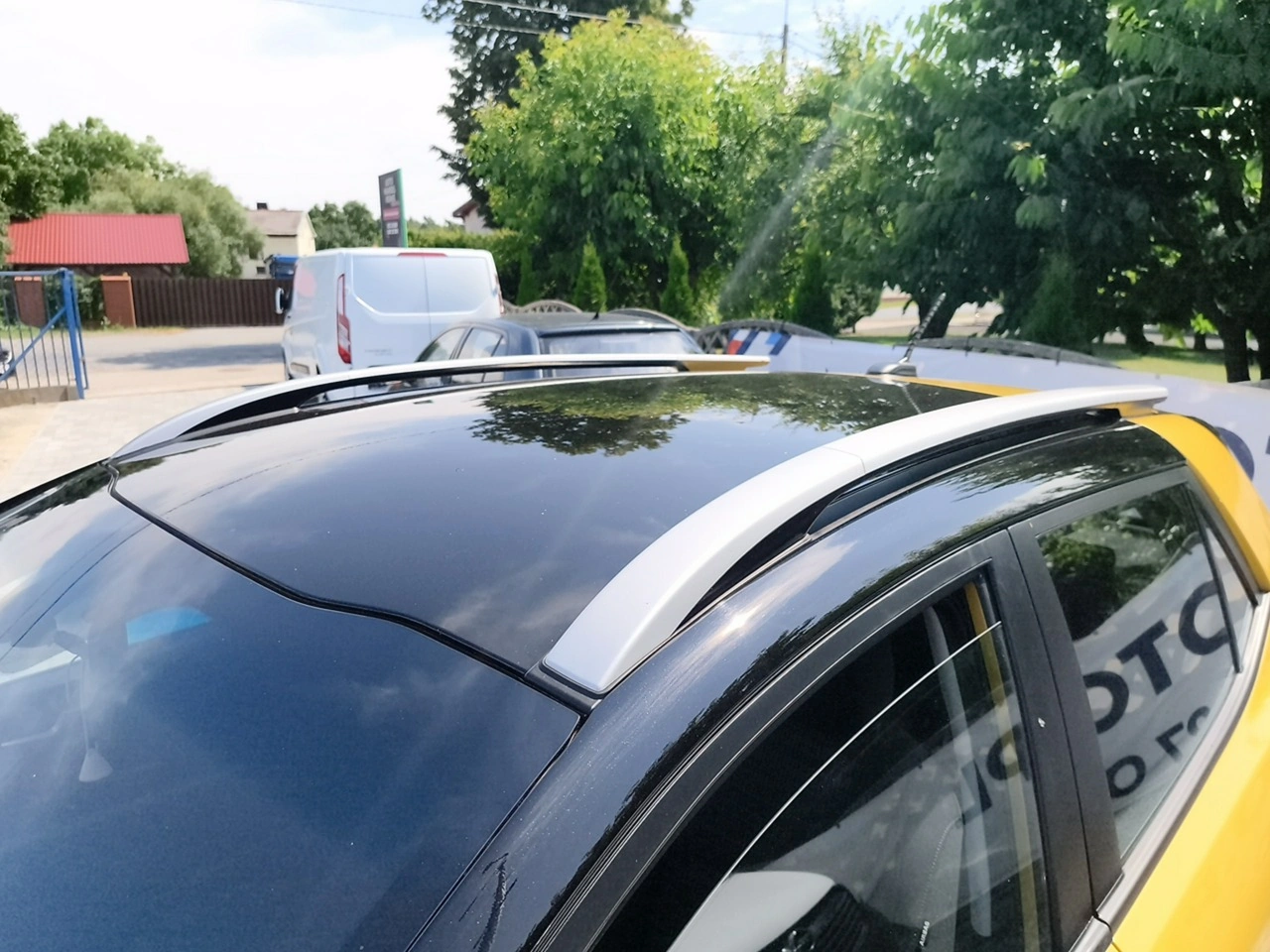 Kia Stonic - Zdjęcie 3