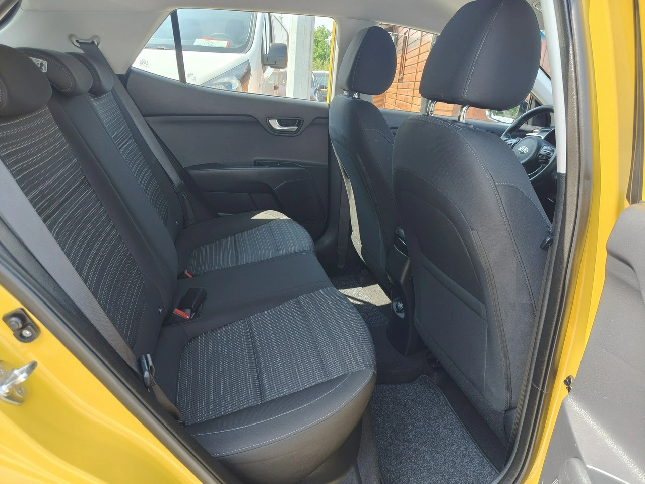 Kia Stonic - Zdjęcie 26
