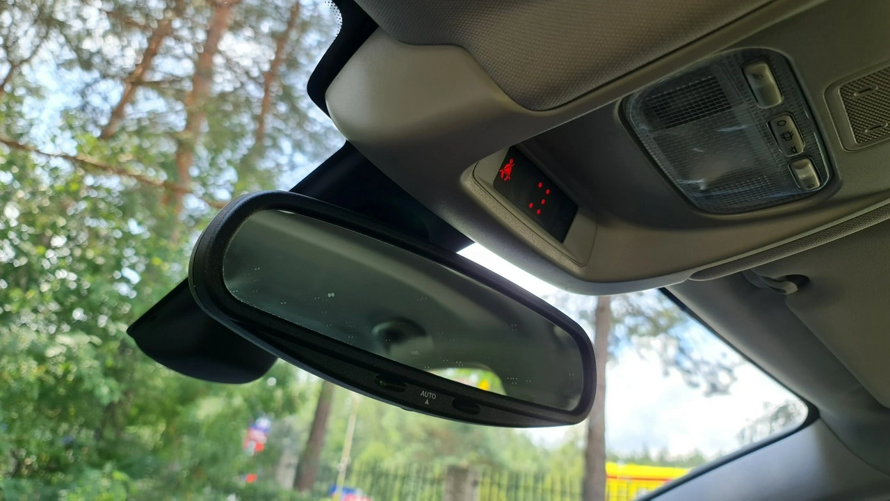 Citroën C5 - Zdjęcie 19