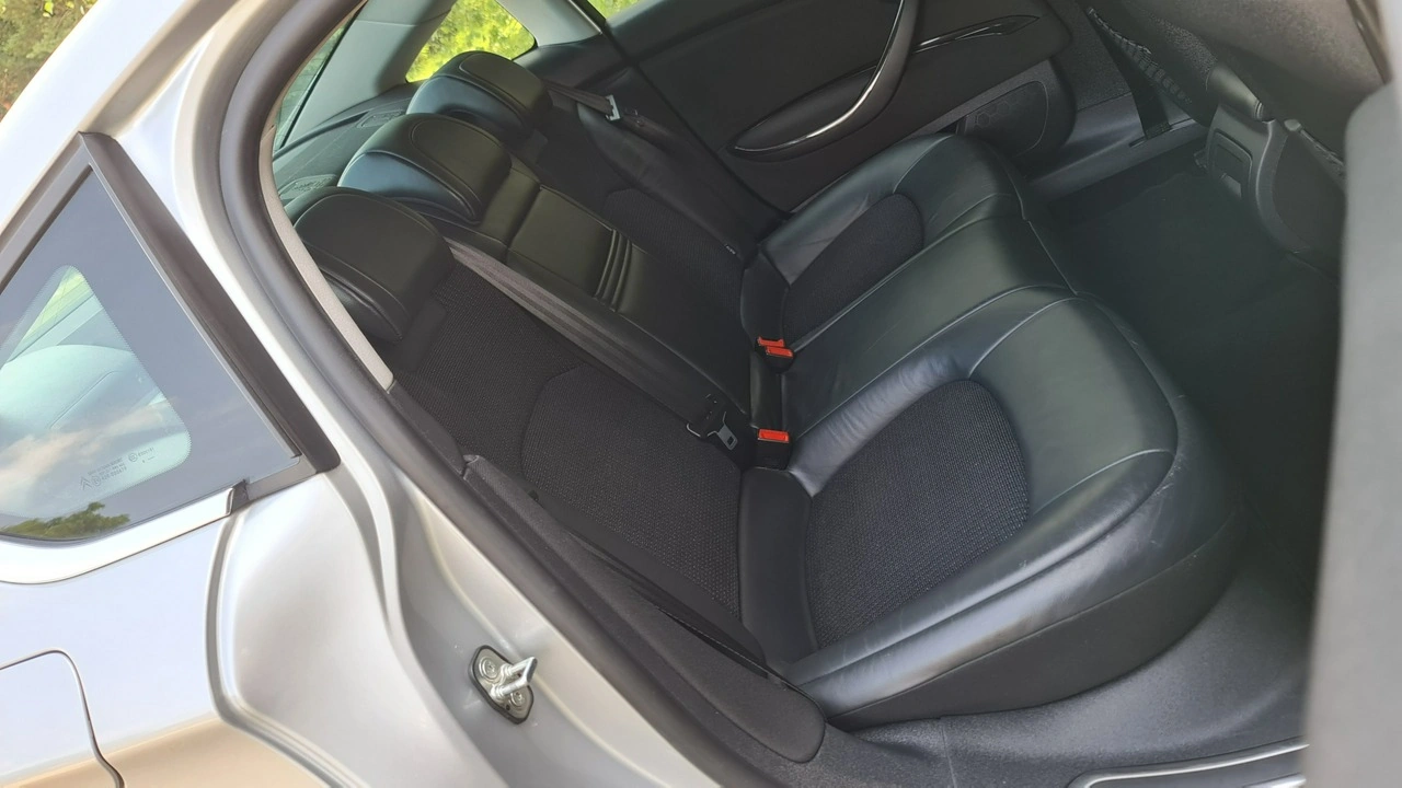 Citroën C5 - Zdjęcie 8